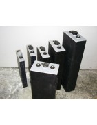 BRITISH battery cells