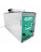 Lythium batteries
