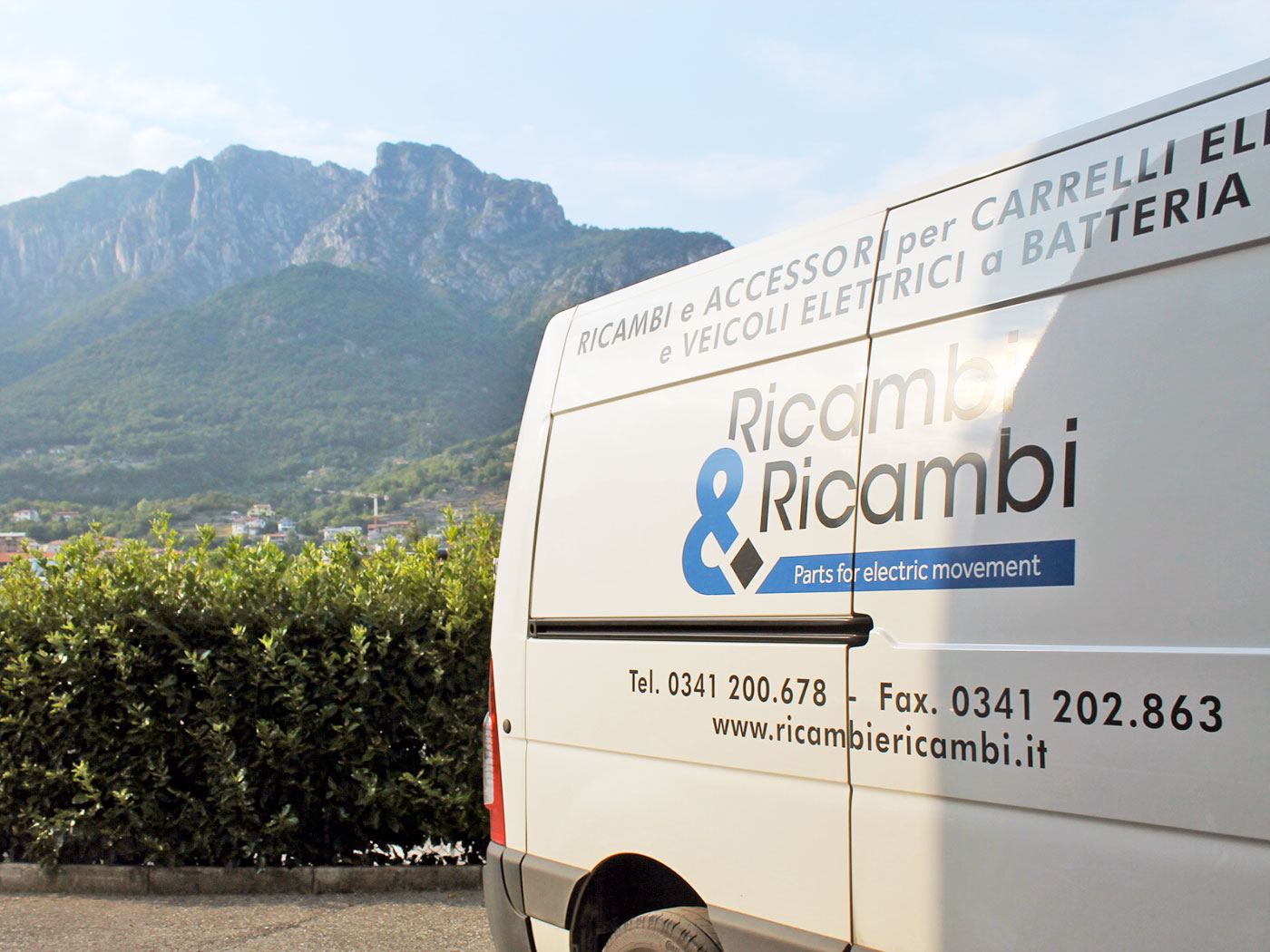 Azienda