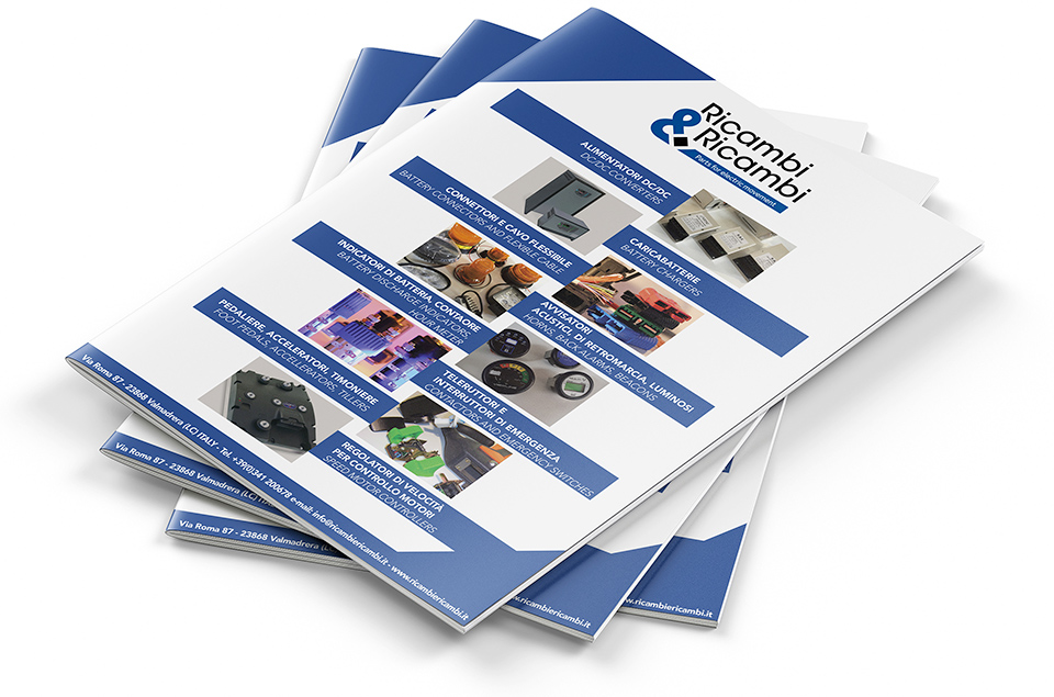 Ricambi&Ricambi s.r.l.