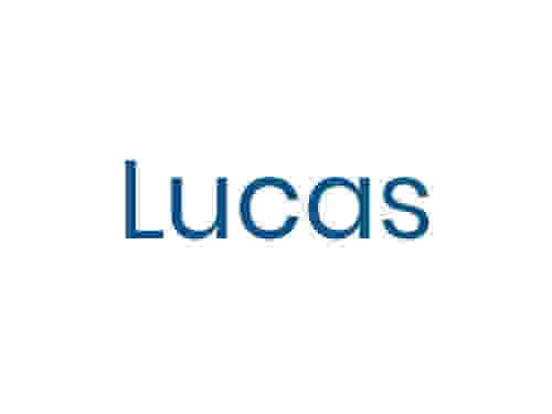 Lucas