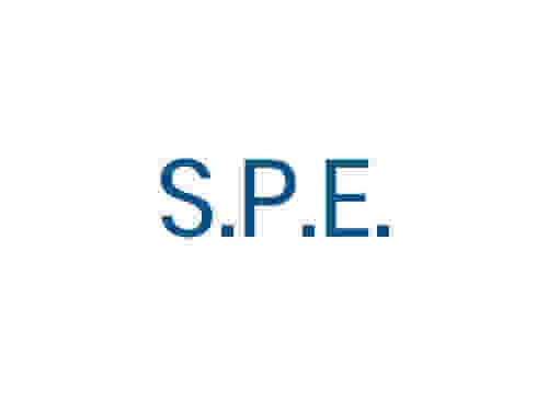 S.P.E.