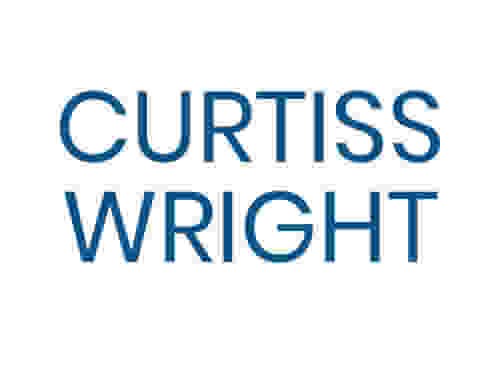 CURTISS-WRIGHT