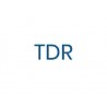 TDR