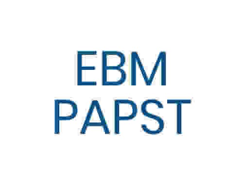 EBM PAPST