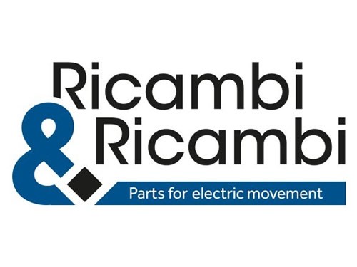 Ricambi&Ricambi