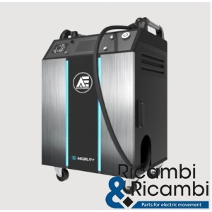 Fast Movable