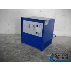 BATTERY CHARGER K 12V 40A...