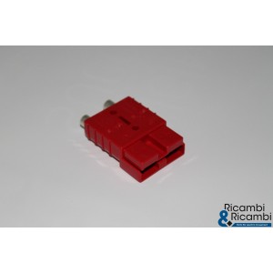 RED REMA BATTERY CONNECTOR...