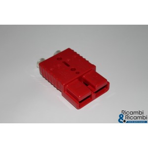 RED REMA BATTERY CONNECTOR...