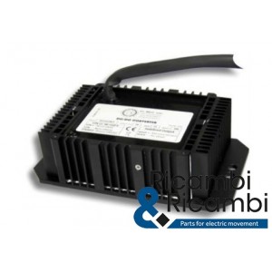 DC-DC Converter 24V IN, 6V...