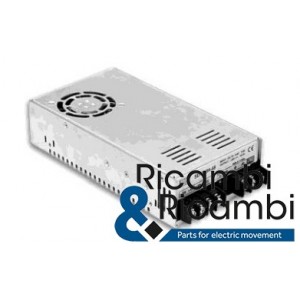 DC-DC Converter 120-370V...