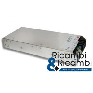 DC-DC Converter 120V IN,...