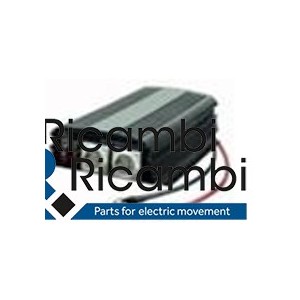 Inverter 12V DC IN, 230V AC...