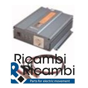Inverter 12V DC IN, 230V AC...
