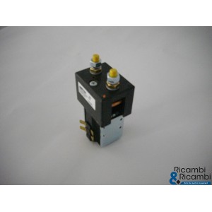 TELERUTTORE AMETEK SW180B...