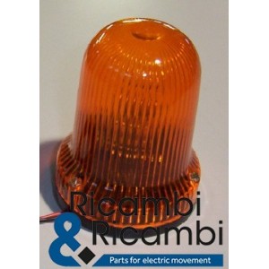 Lampeggiante FLEXI micro...