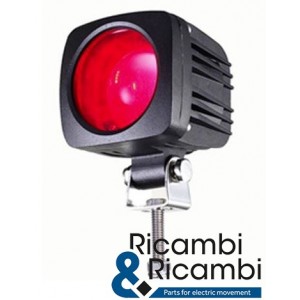 Faro bluespot LED 10-110V...