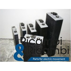 Battery cells "BRITISH"...