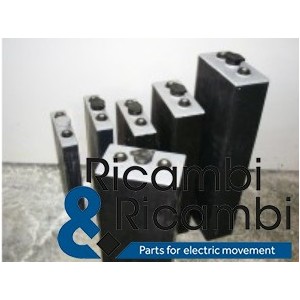 Battery cells "DIN" model 2...