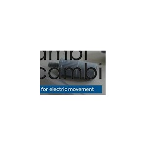 Innesto baionetta femmina...