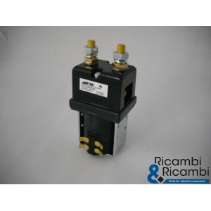 TELERUTTORE AMETEK SW200...