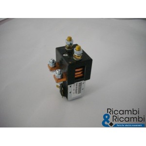 TELERUTTORE AMETEK SW181B...
