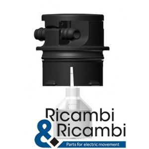 Push-in plug