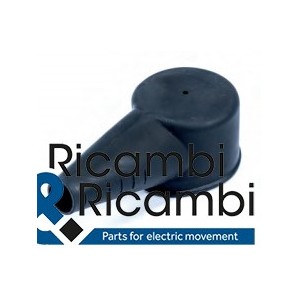 Terminal cap
