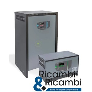Battery charger 24V 160A...