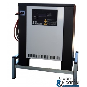 Battery charger SE 80V 100A...