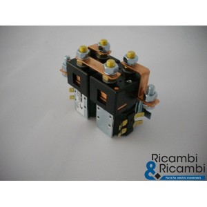 CONTACTOR AMETEK SW88/1 24V