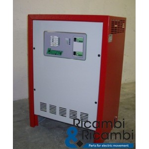 Battery charger 24V 100A...