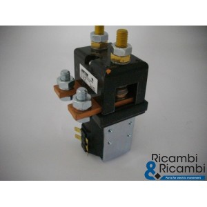 CONTACTOR AMETEK SW201...