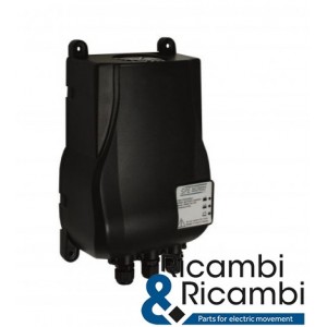 Battery charger HF 12/24V 25A