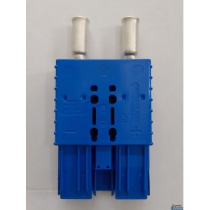 BLUE REMA BATTERY CONNECTOR...