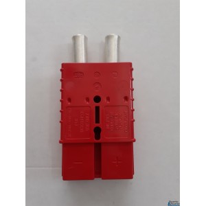 RED REMA BATTERY CONNECTOR...