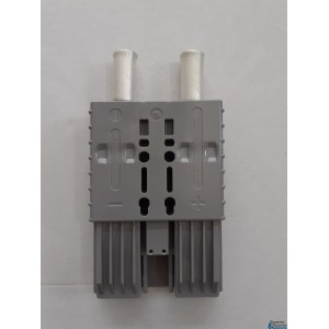 GREY REMA BATTERY CONNECTOR...