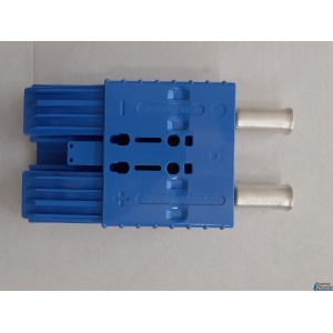BLUE REMA BATTERY CONNECTOR...