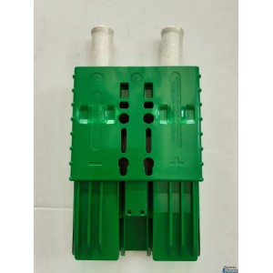 ANDERSON GREEN BATTERY...