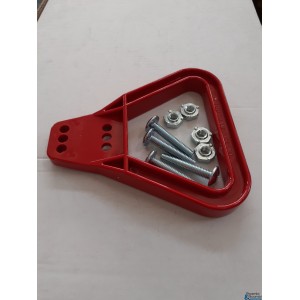MANIGLIA ANDERSON SB/SBE160...