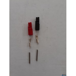 KIT CONTATTI AUX. ANDERSON 30A