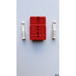 ANDERSON RED BATTERY...