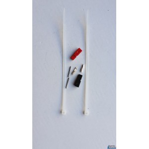 AUXILIARY CONTACT SET FOR...