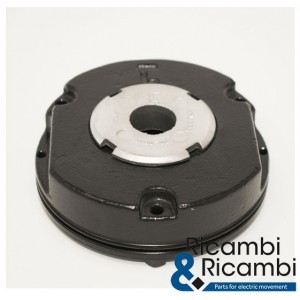 Teleco electric brake 125 24V