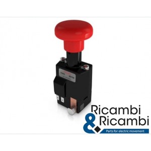 EMERGENCY SWITCH SD150A-32 24V