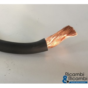 CABLE SUPERFLEX CE 120MMQ...