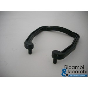 MANIGLIA  80A EMAN 80ST