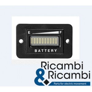 RECTANGULAR BATTERY...