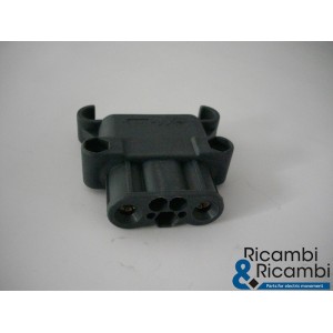 REMA SOCKET DIN80 NO/H ACID...